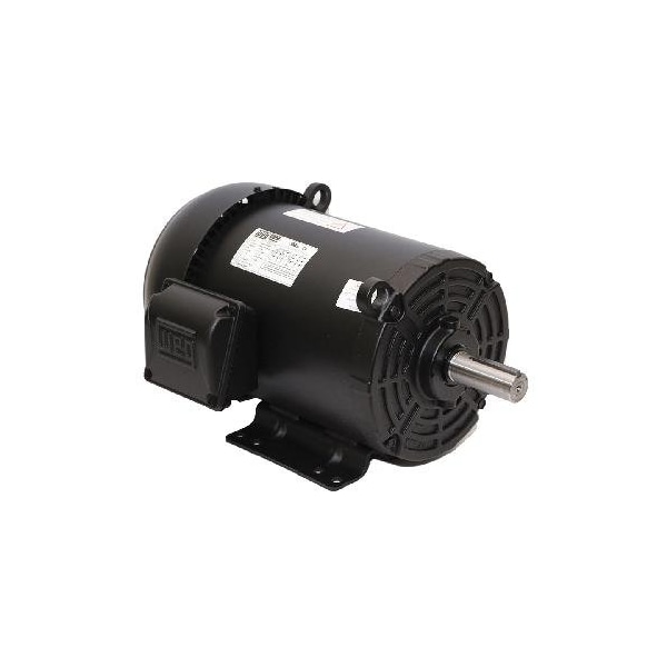 Motor 5Hp 4P 182/4T Wcf2, Rs - Nema Pr